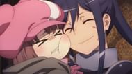 LLENN and Pito as seen in the anime (Image via A-1 Pictures)